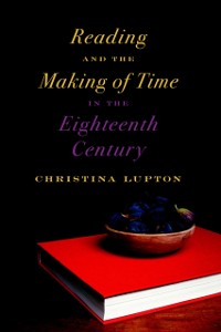 Cover Reading and the Making of Time in the Eighteenth Century