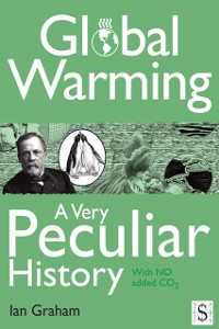 Cover Global Warming, A Very Peculiar History