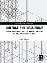 Cover Violence and Messianism
