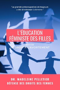 Cover L’Éducation féministe des filles