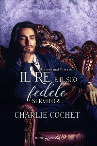 Cover Il re e il suo fedele servitore