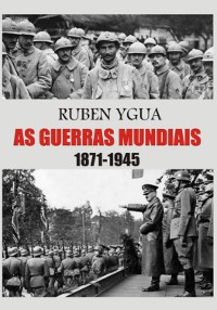 Cover As Guerras Mundiais