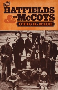 Cover Hatfields & the McCoys