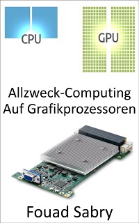Cover Allzweck-Computing Auf Grafikprozessoren