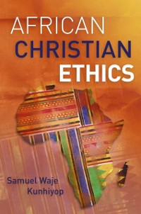 Cover African Christian Ethics