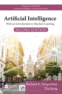 Cover Artificial Intelligence