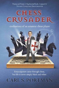 Cover Chess Crusader