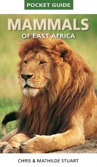 Cover Pocket Guide to Mammals of East Africa