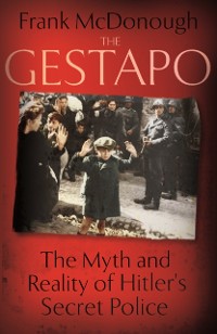 Cover Gestapo