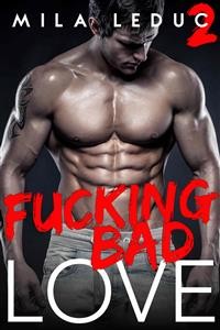 Cover Fucking Bad Love - Tome 2
