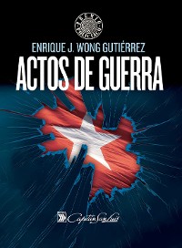 Cover Actos de guerra