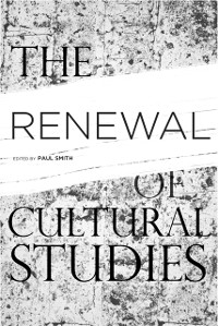 Cover Renewal of Cultural Studies