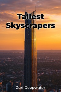 Cover Tallest Skyscrapers