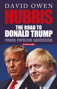 Cover Hubris