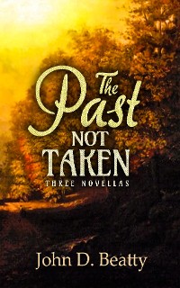 Cover The Past Not Taken