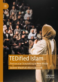 Cover TEDified Islam