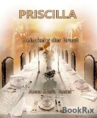 Cover PRISCILLA