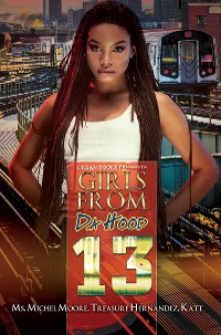 Cover Girls from da Hood 13