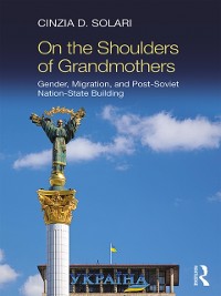 Cover On the Shoulders of Grandmothers