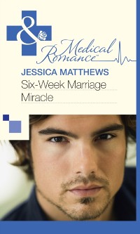 Cover SIX-WEEK MARRIAGE MIRACLE EB