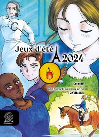 Cover Jeux d'été 2024