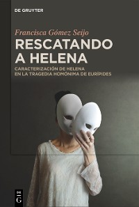 Cover Rescatando a Helena