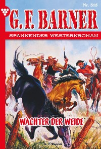 Cover G.F. Barner 315 – Western