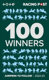 Cover 100 Winners