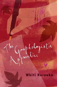 Cover The Graphologist's Apprentice