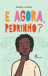 Cover E agora, Pedrinho?