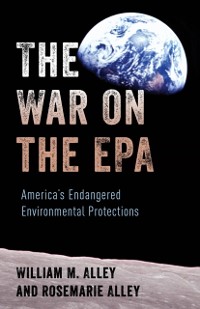 Cover War on the EPA