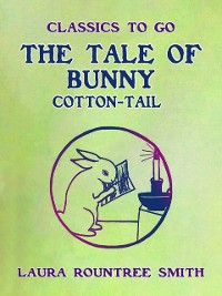 Cover Tale of Bunny Cotton-Tail