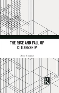 Cover Rise and Fall of Citizenship