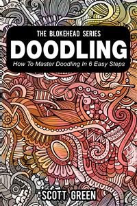 Cover Doodling : How To Master Doodling In 6 Easy Steps