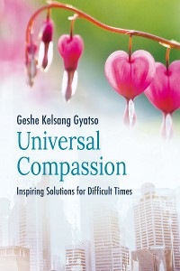 Cover Universal Compassion
