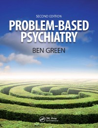 Cover Problem Based Psychiatry