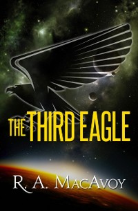 Cover Third Eagle