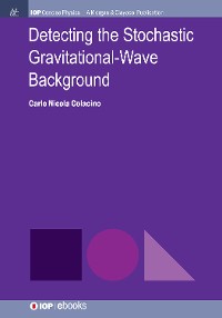Cover Detecting the Stochastic Gravitational-Wave Background
