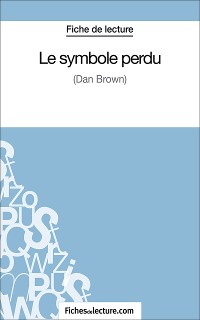 Cover Le symbole perdu