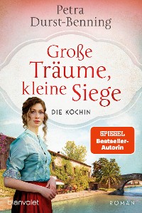 Cover Große Träume, kleine Siege