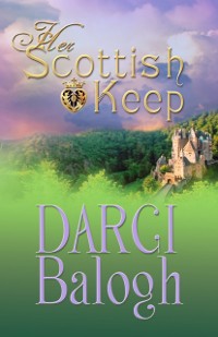 Cover Her Scottish Keep