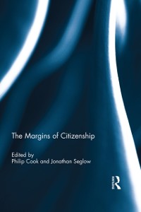 Cover The Margins of Citizenship