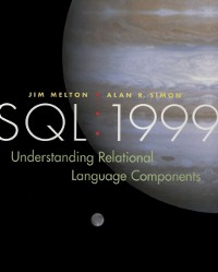 Cover SQL: 1999