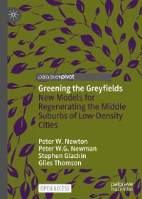 Cover Greening the Greyfields