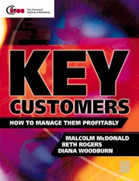 Cover Key Customers