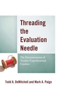 Cover Threading the Evaluation Needle