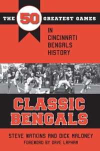 Cover Classic Bengals