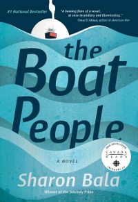 Cover Boat People