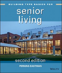 Cover Building Type Basics for Senior Living