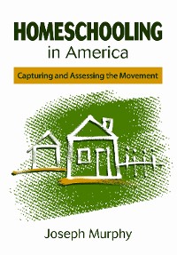 Cover Homeschooling in America